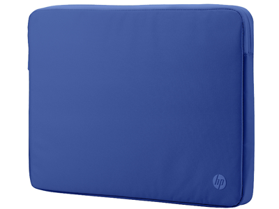 HP 11.6'' Spectrum Sleeve Blue RRP £20.00 CLEARANCE XL £5.99